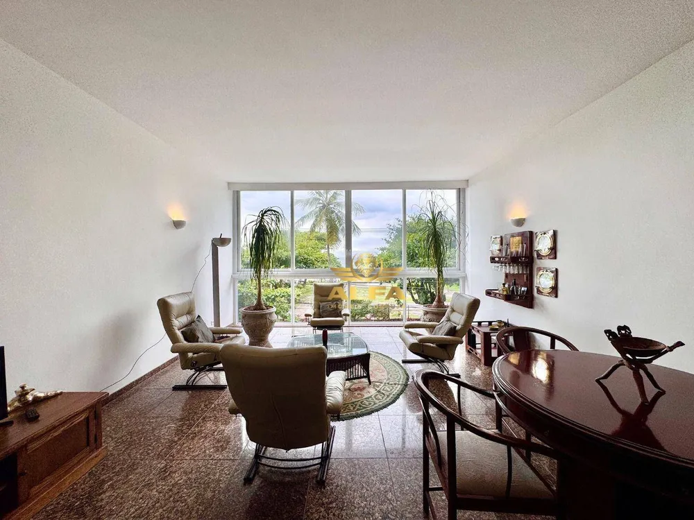 Apartamento, 3 quartos, 186 m² - Foto 3
