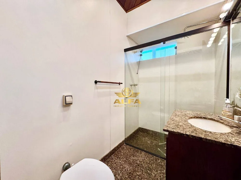 Apartamento, 3 quartos, 186 m² - Foto 7