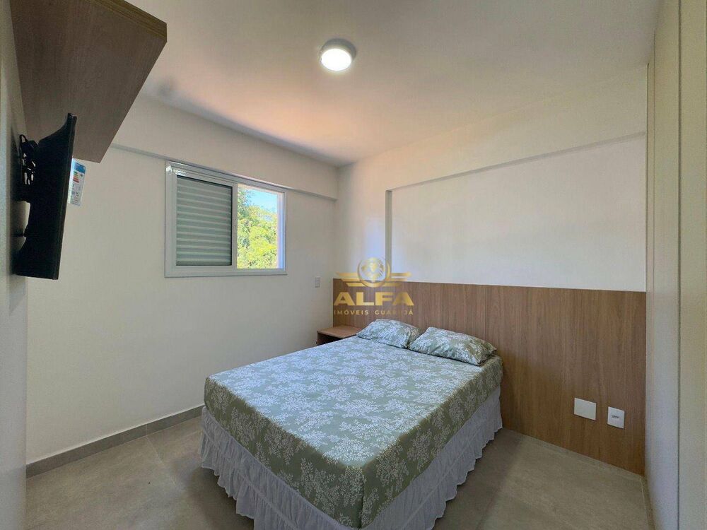 Apartamento, 2 quartos, 60 m² - Foto 3