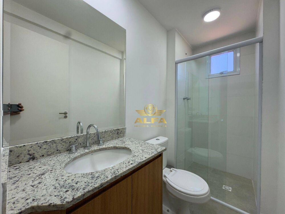Apartamento, 2 quartos, 60 m² - Foto 4