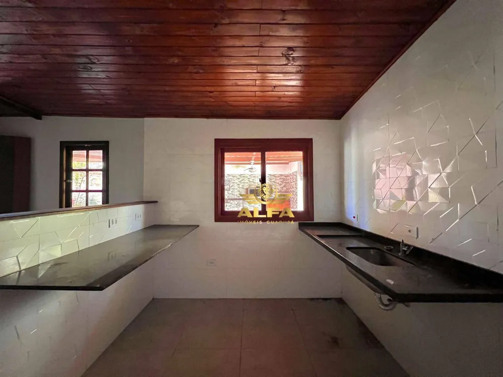 Casa, 6 quartos, 184 m² - Foto 3