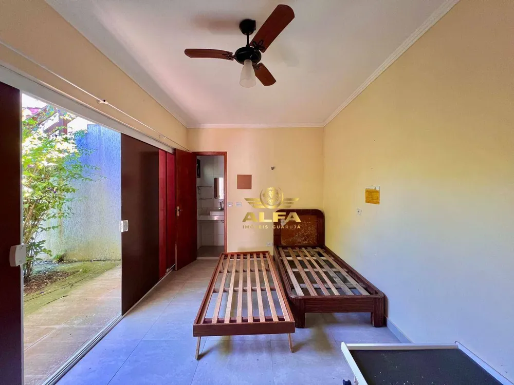 Casa, 6 quartos, 184 m² - Foto 7