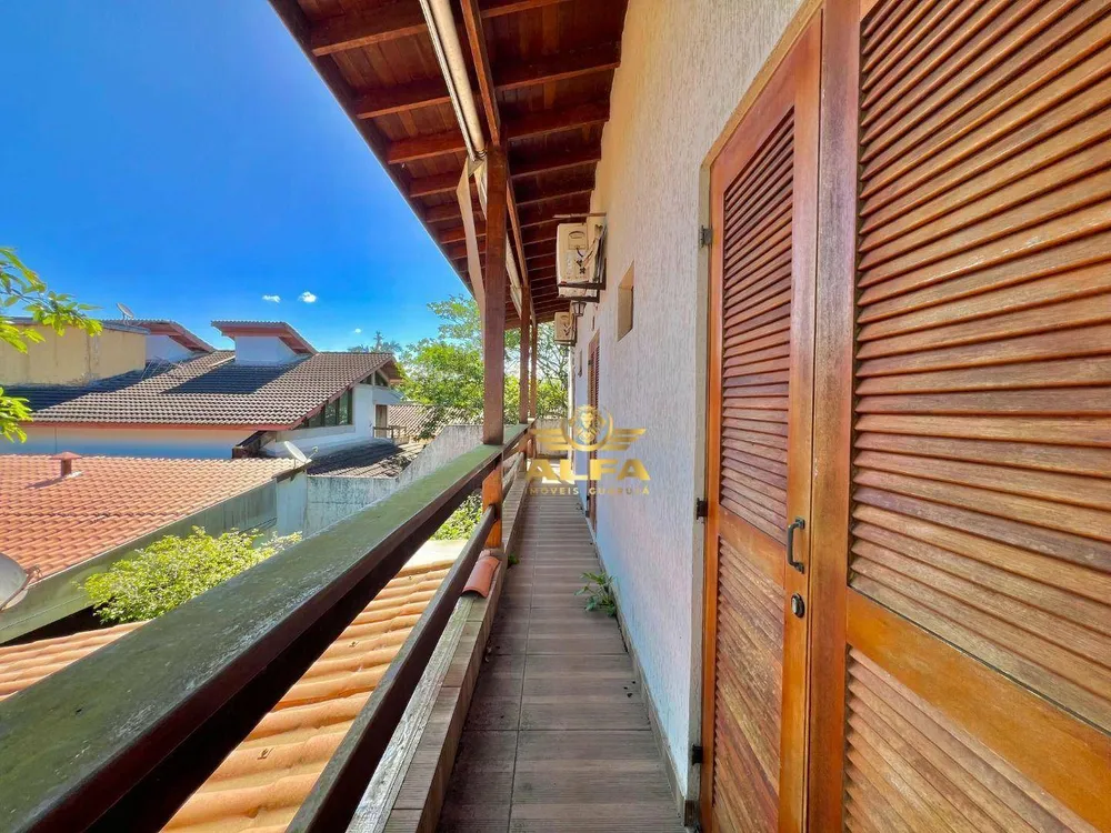 Casa, 6 quartos, 184 m² - Foto 4