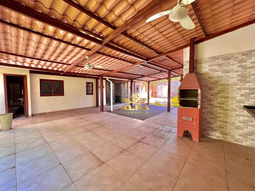 Casa, 6 quartos, 184 m² - Foto 2