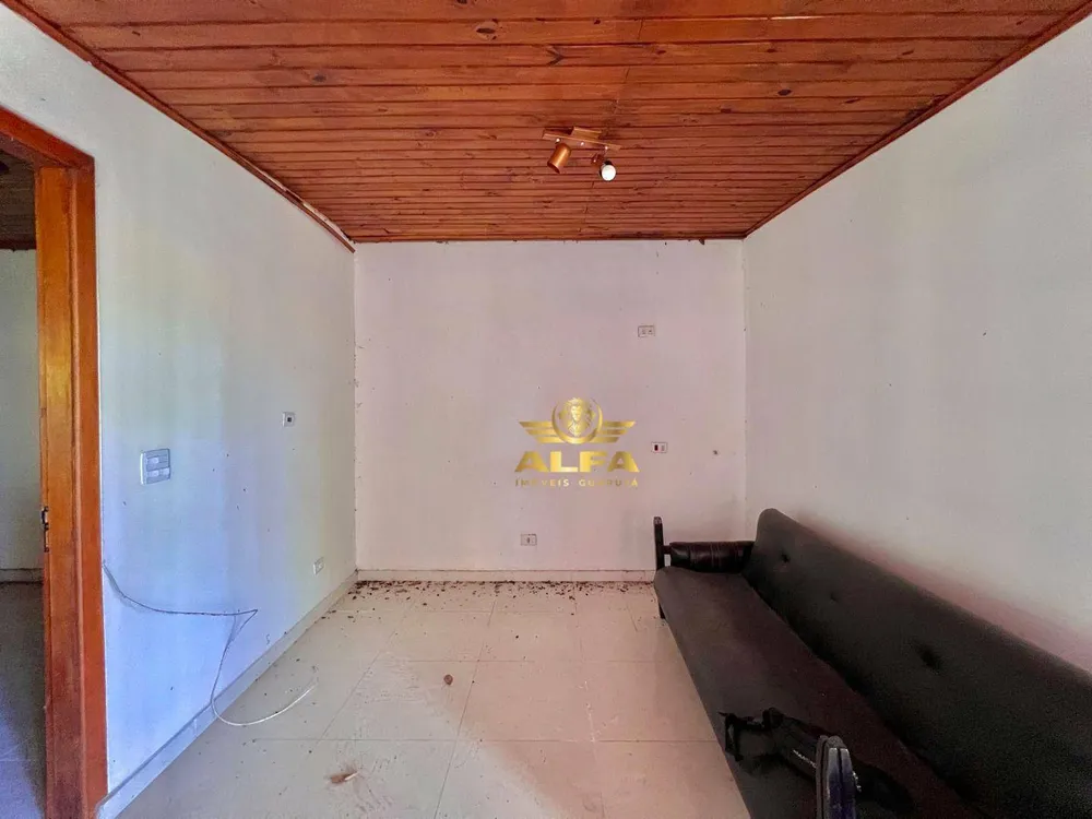 Casa, 6 quartos, 184 m² - Foto 1