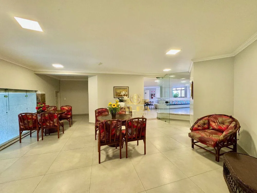 Apartamento, 3 quartos, 145 m² - Foto 7