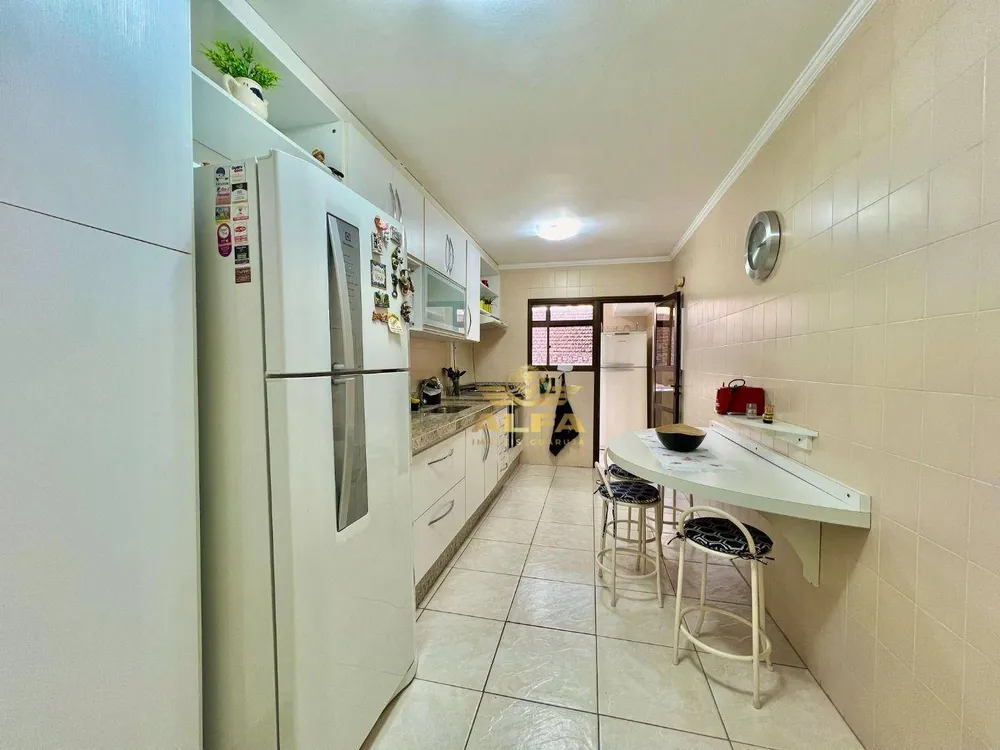 Apartamento, 3 quartos, 145 m² - Foto 4