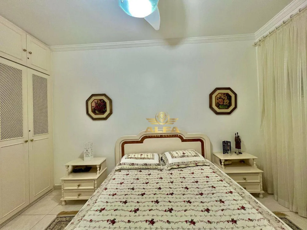 Apartamento, 3 quartos, 145 m² - Foto 3