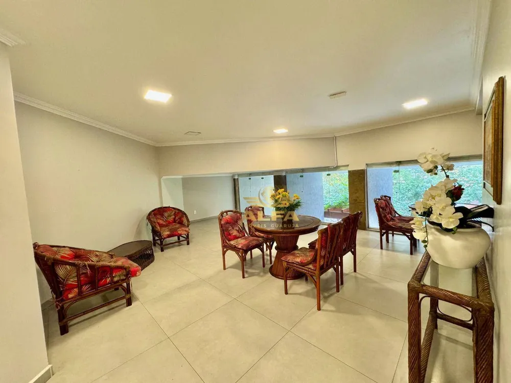 Apartamento, 3 quartos, 145 m² - Foto 1