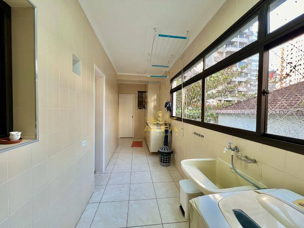 Apartamento, 3 quartos, 145 m² - Foto 2