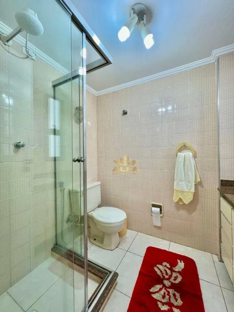 Apartamento, 3 quartos, 145 m² - Foto 3
