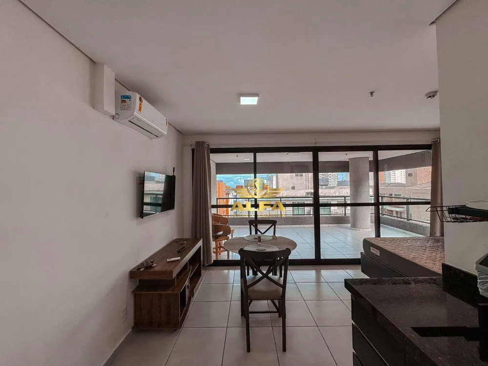 Kitnet-Studio, 49 m² - Foto 1