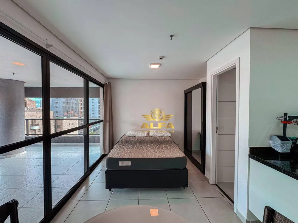 Kitnet-Studio, 49 m² - Foto 4