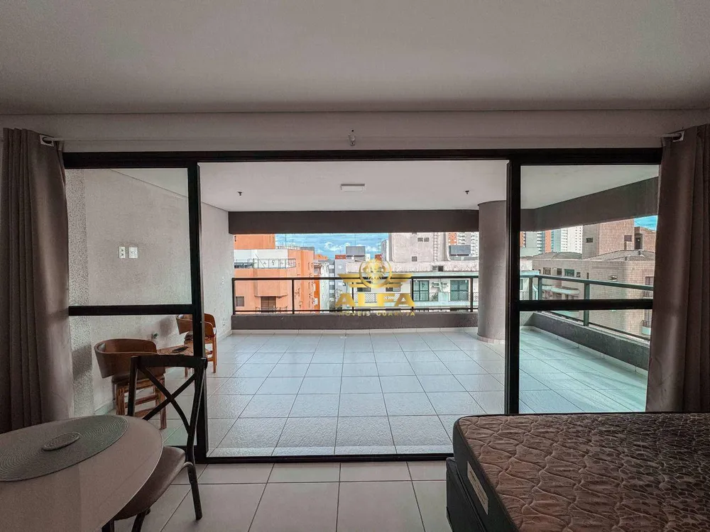 Kitnet-Studio, 49 m² - Foto 5