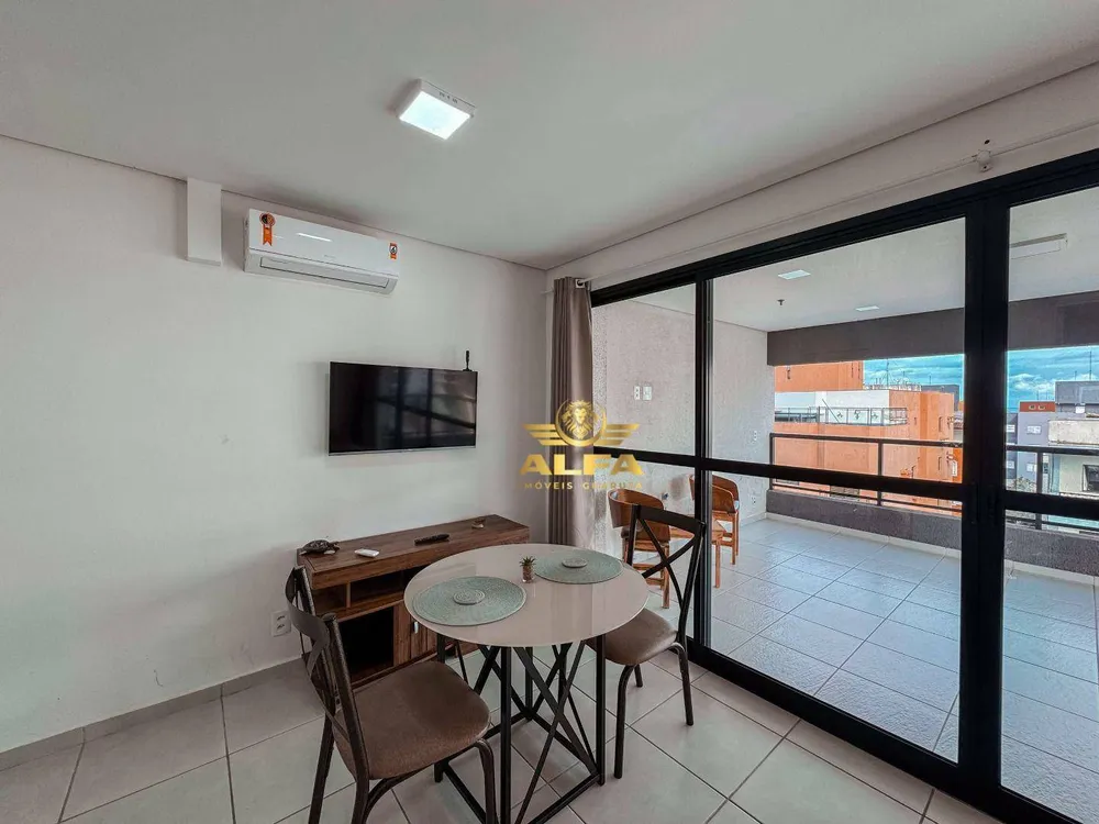 Kitnet-Studio, 49 m² - Foto 6