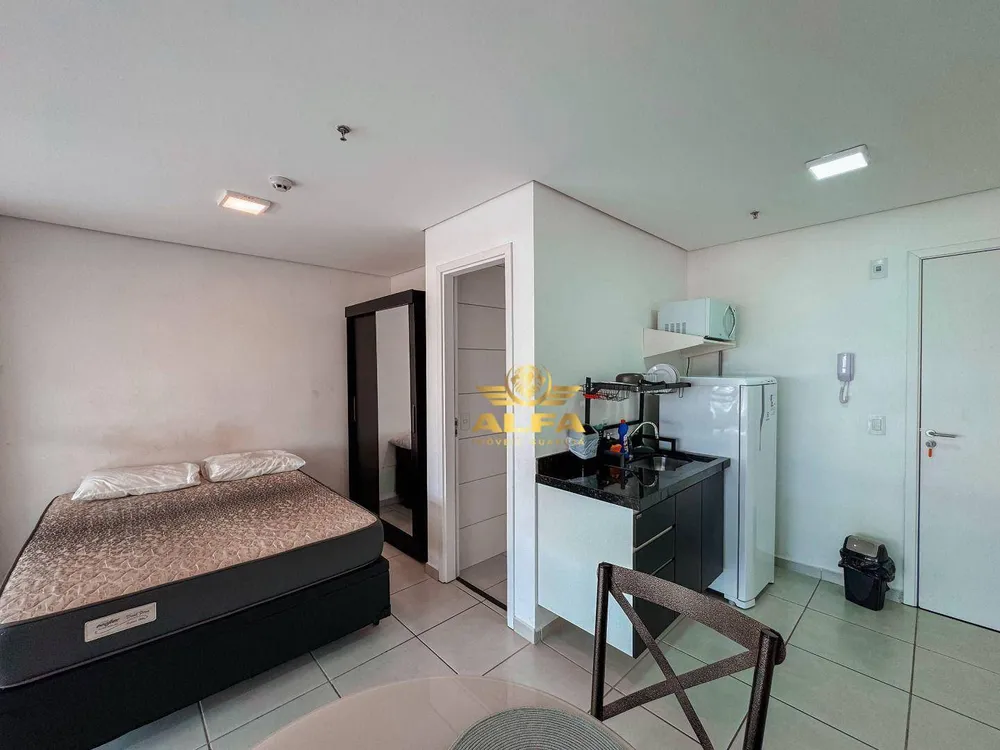 Kitnet-Studio, 49 m² - Foto 3