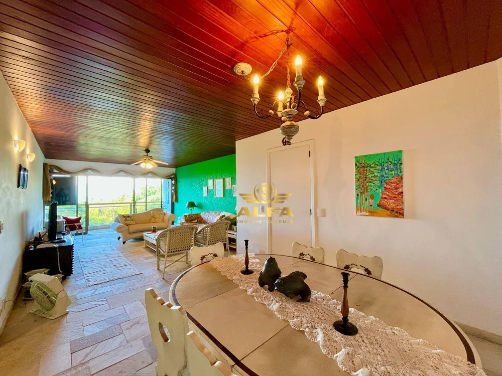 Apartamento, 3 quartos, 165 m² - Foto 3