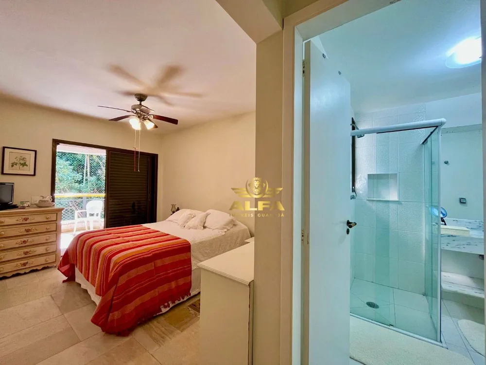 Apartamento, 3 quartos, 165 m² - Foto 5