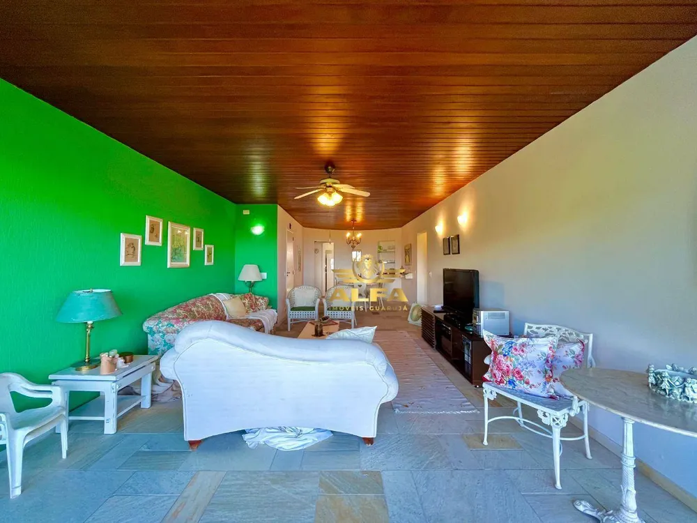 Apartamento, 3 quartos, 165 m² - Foto 4