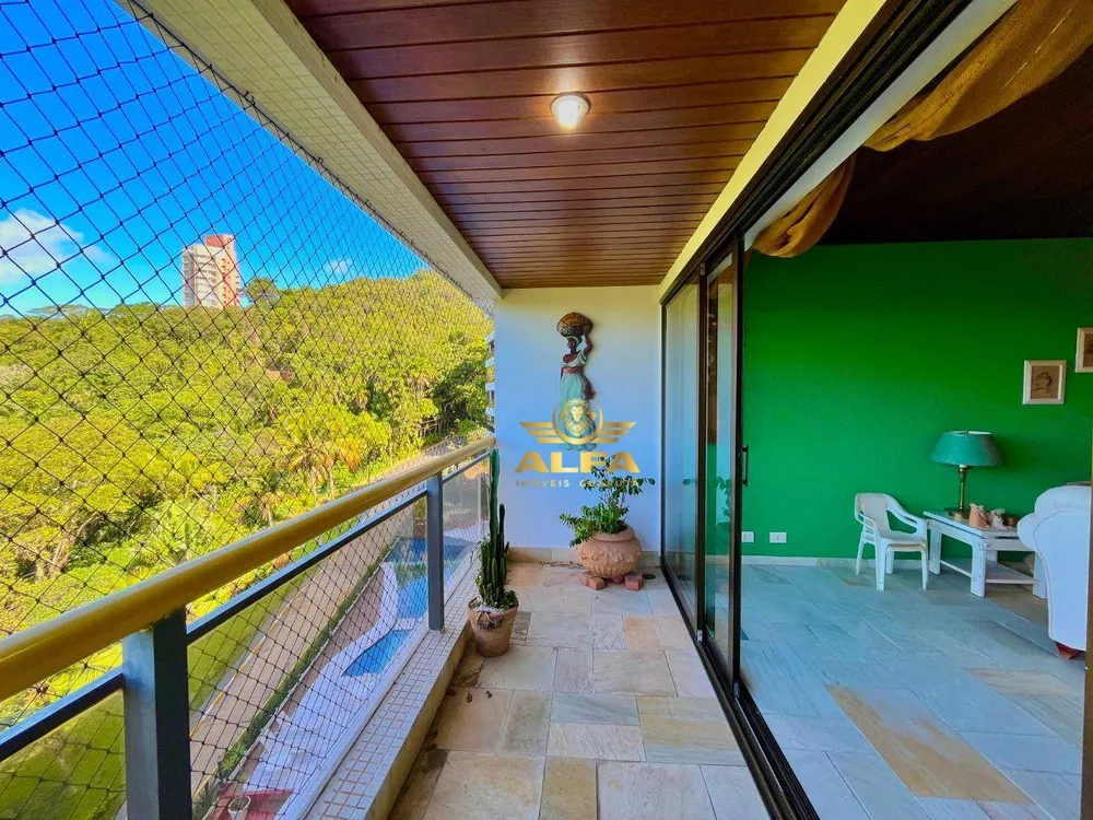 Apartamento, 3 quartos, 165 m² - Foto 2