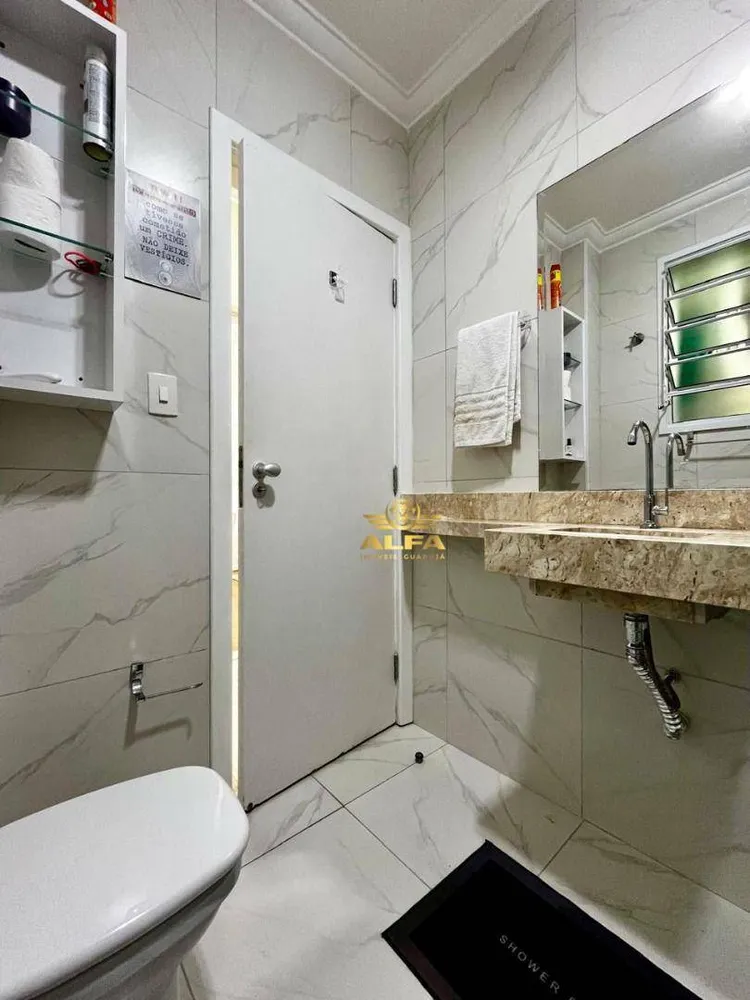 Apartamento, 1 quarto, 54 m² - Foto 6