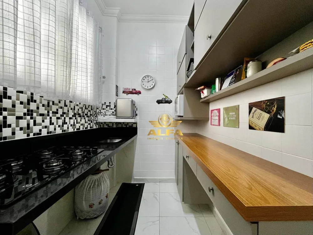 Apartamento, 1 quarto, 54 m² - Foto 7