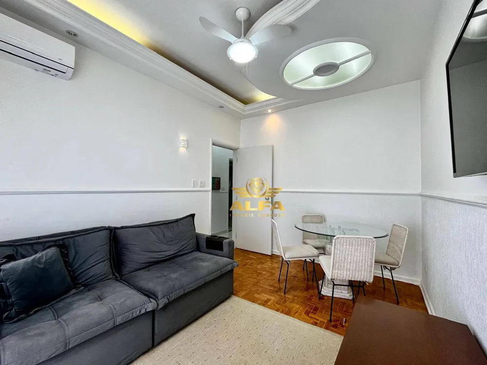 Apartamento, 1 quarto, 54 m² - Foto 3