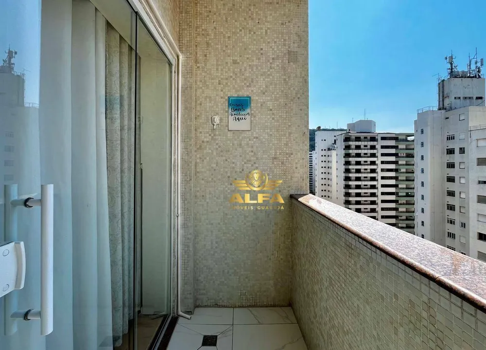 Apartamento, 1 quarto, 54 m² - Foto 2