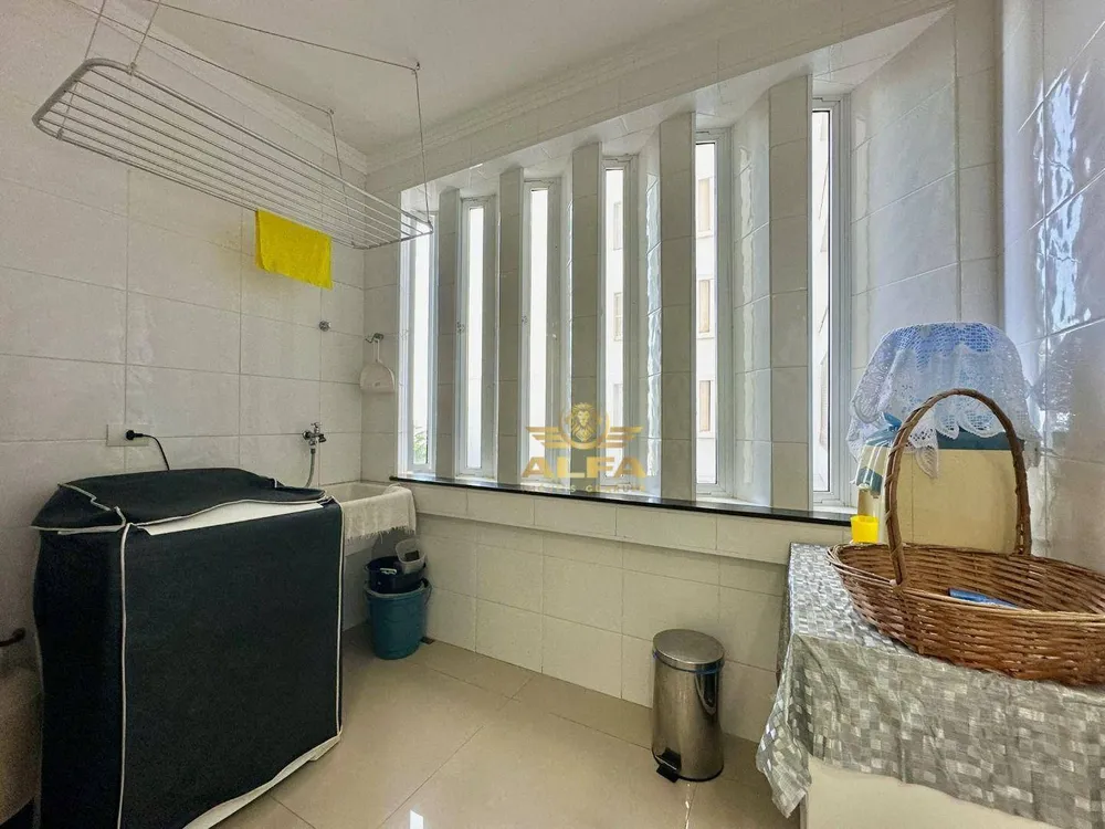 Apartamento, 5 quartos, 200 m² - Foto 7