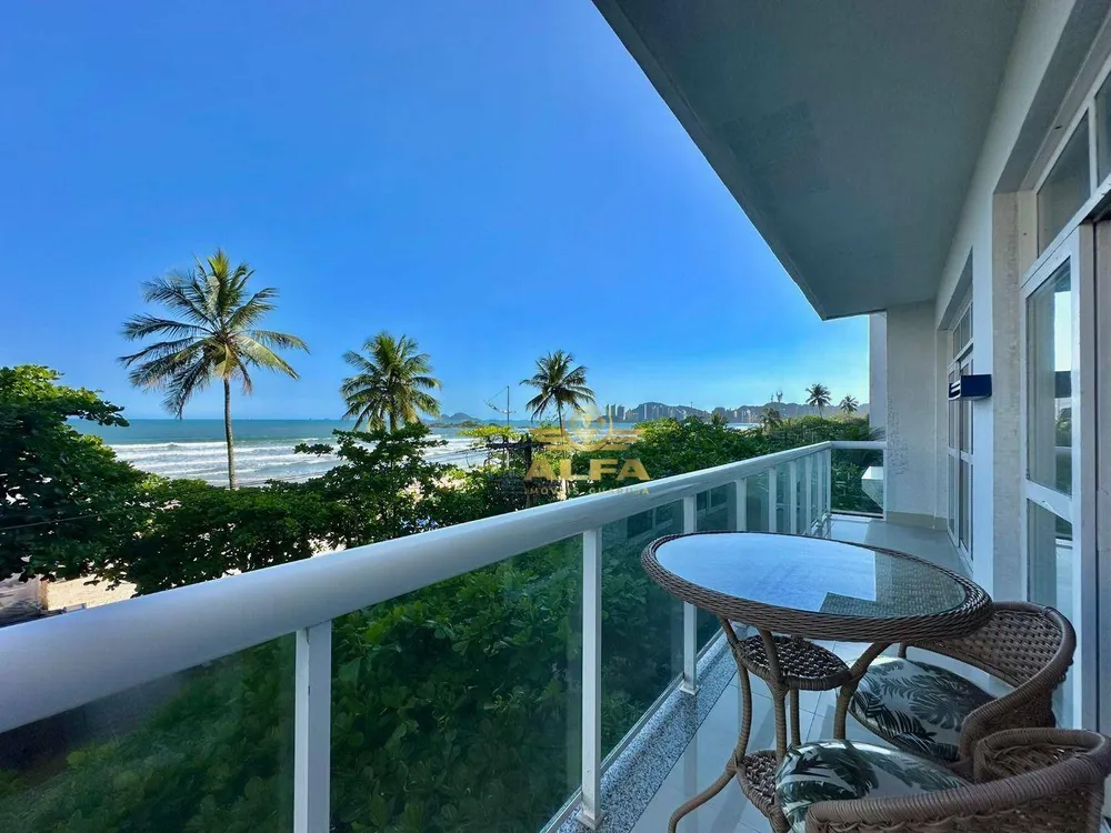Apartamento, 5 quartos, 200 m² - Foto 1