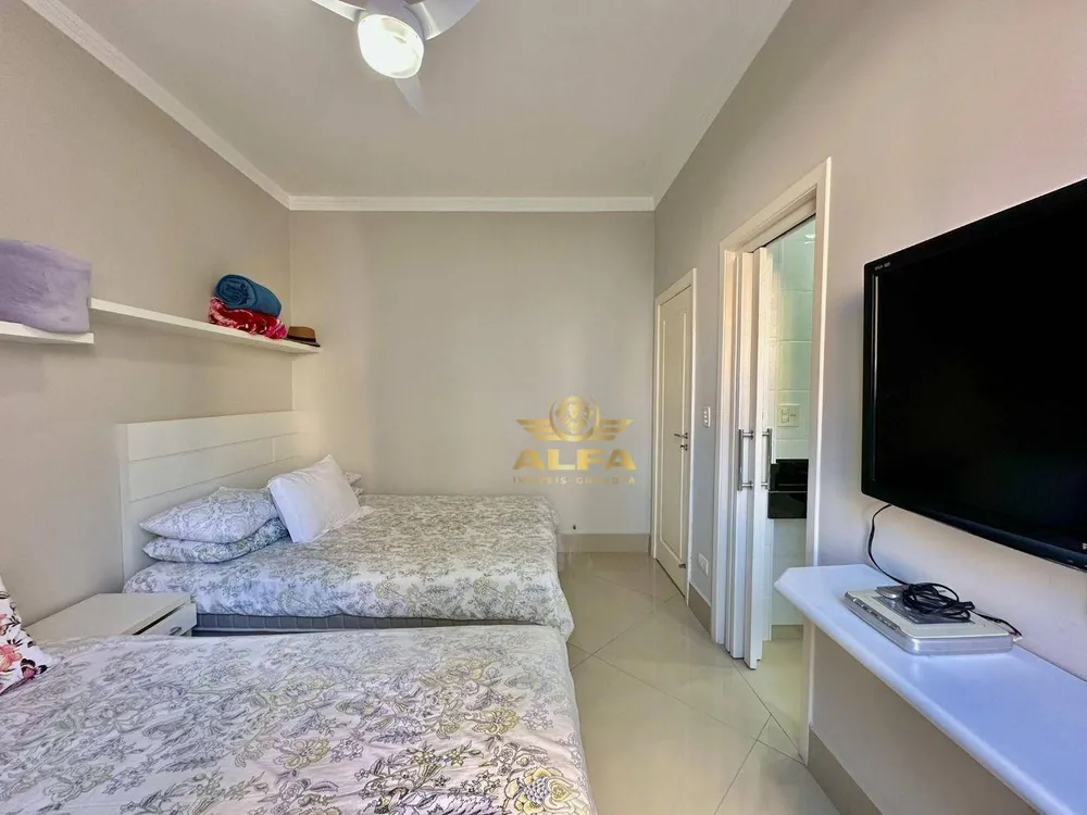 Apartamento, 5 quartos, 200 m² - Foto 9