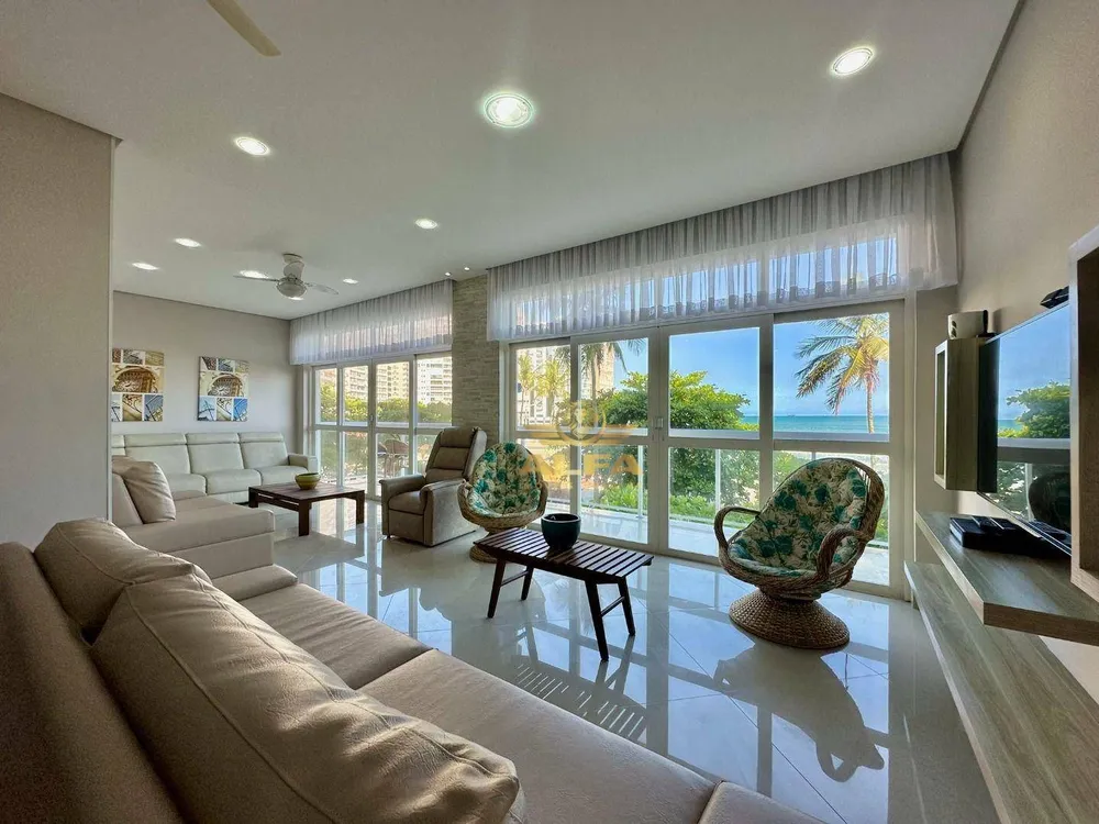 Apartamento, 5 quartos, 200 m² - Foto 3