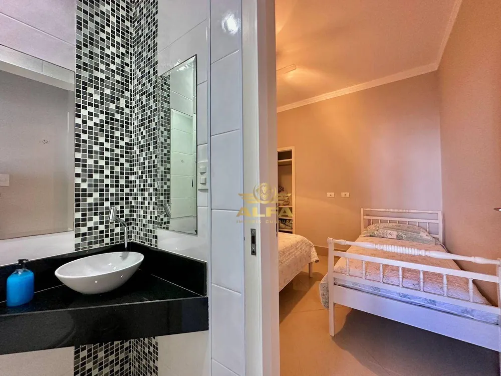 Apartamento, 5 quartos, 200 m² - Foto 5