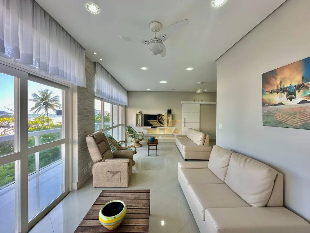 Apartamento, 5 quartos, 200 m² - Foto 4