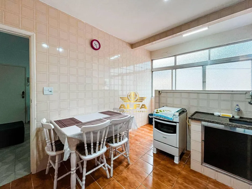 Apartamento, 1 quarto, 48 m² - Foto 4