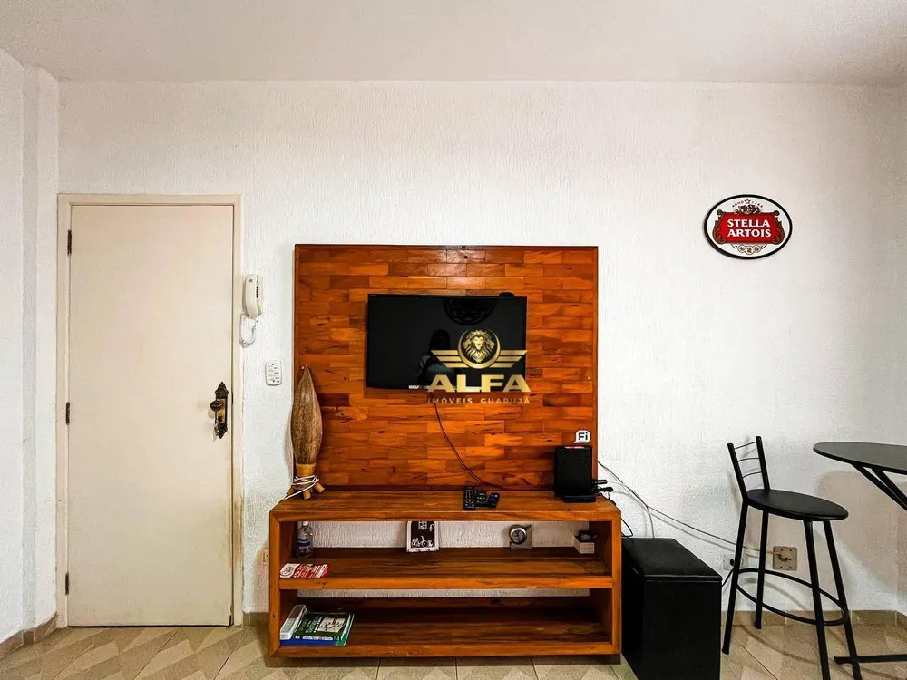 Apartamento, 1 quarto, 48 m² - Foto 2