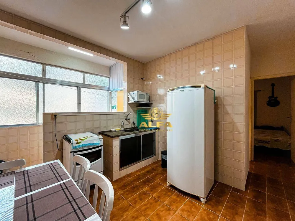 Apartamento, 1 quarto, 48 m² - Foto 3