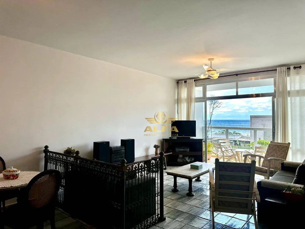 Apartamento, 4 quartos, 180 m² - Foto 6