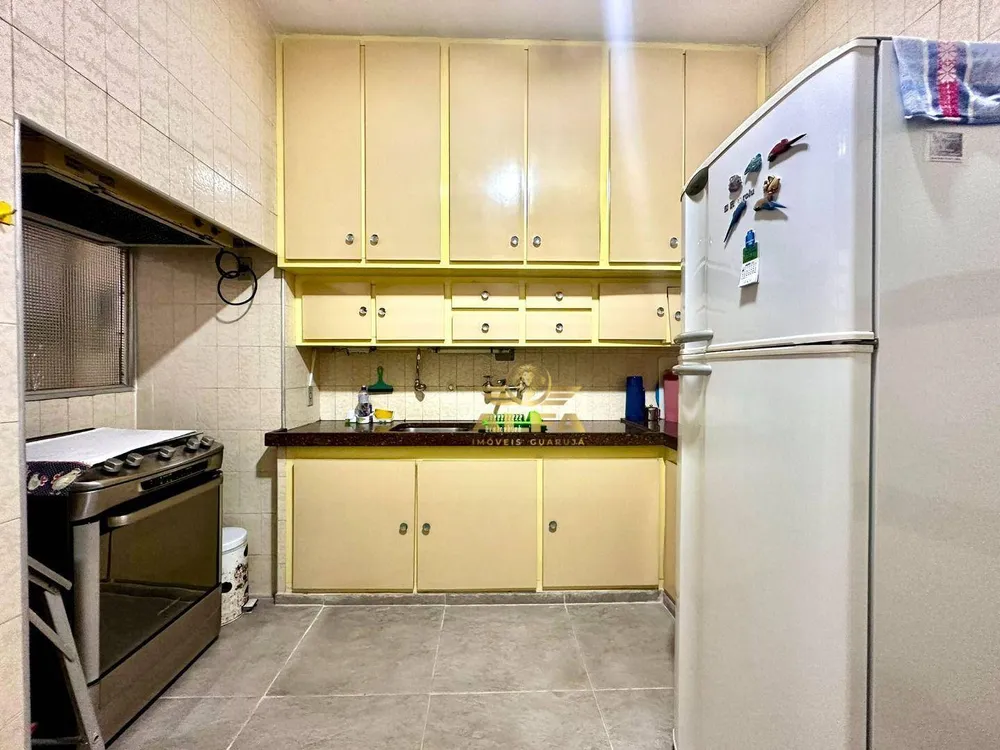 Apartamento, 4 quartos, 180 m² - Foto 12