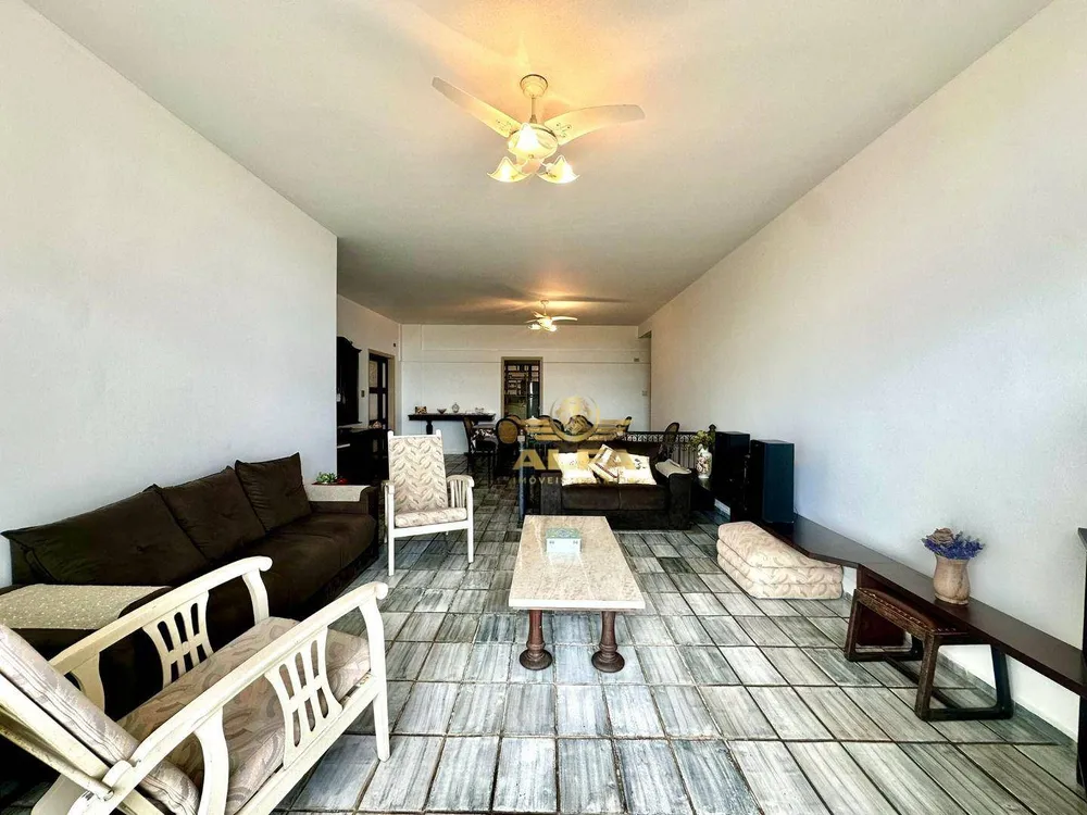 Apartamento, 4 quartos, 180 m² - Foto 7