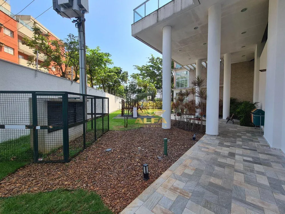 Apartamento, 3 quartos, 99 m² - Foto 16