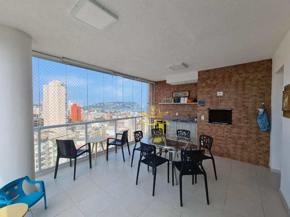 Apartamento, 3 quartos, 99 m² - Foto 1