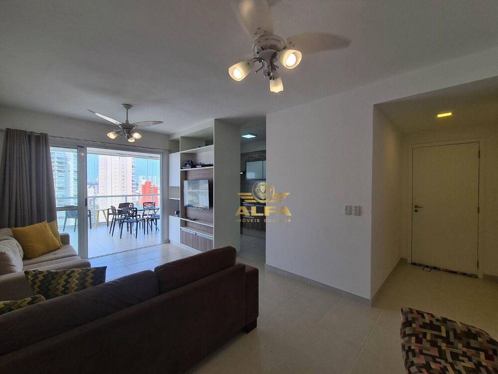Apartamento, 3 quartos, 99 m² - Foto 6