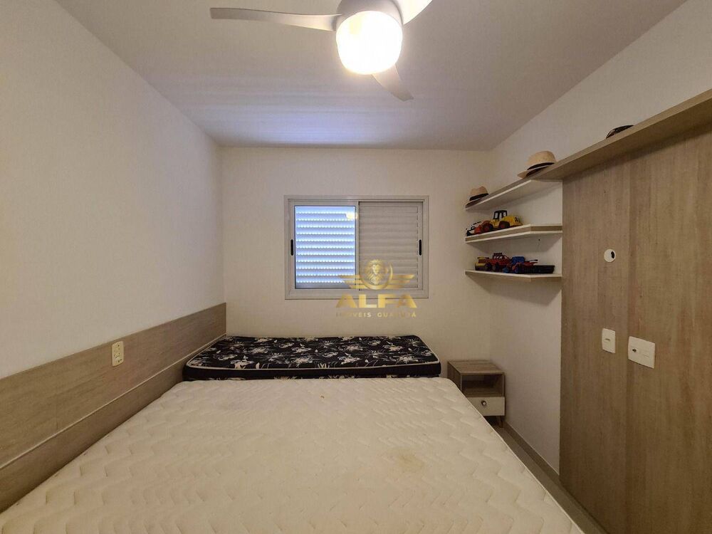 Apartamento, 3 quartos, 99 m² - Foto 2