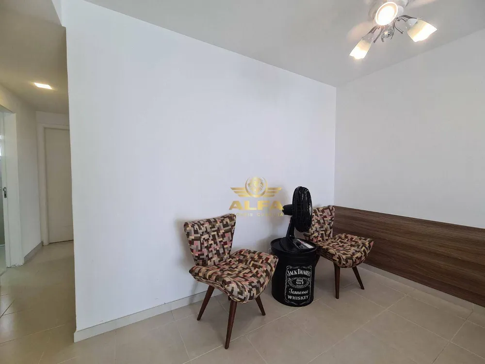 Apartamento, 3 quartos, 99 m² - Foto 2