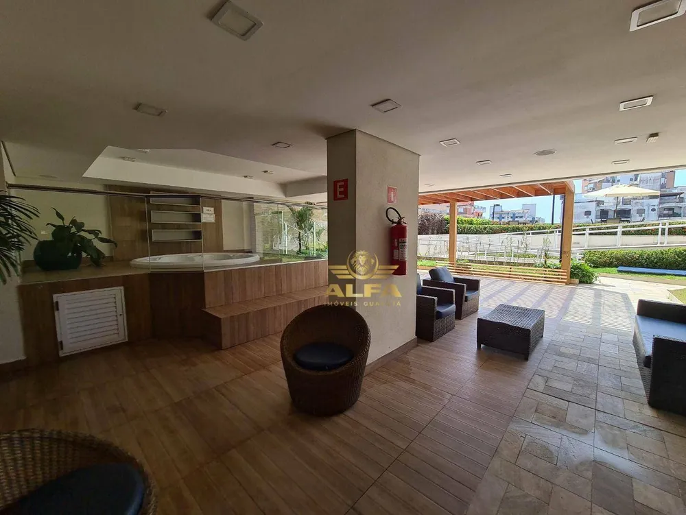 Apartamento, 3 quartos, 99 m² - Foto 13