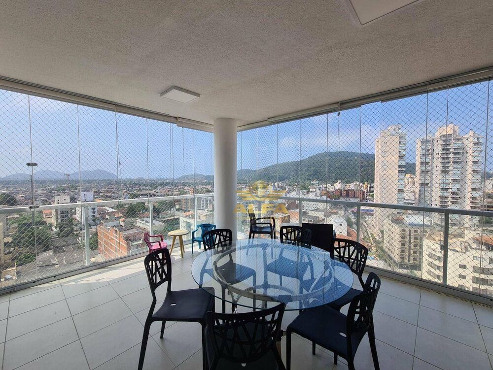 Apartamento, 3 quartos, 99 m² - Foto 7