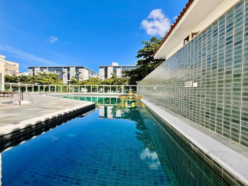 Apartamento, 3 quartos, 157 m² - Foto 1