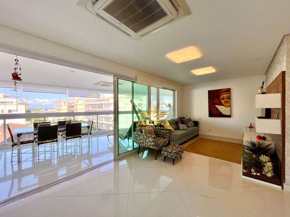 Apartamento, 3 quartos, 157 m² - Foto 3