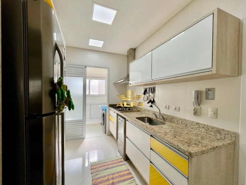 Apartamento, 3 quartos, 157 m² - Foto 6